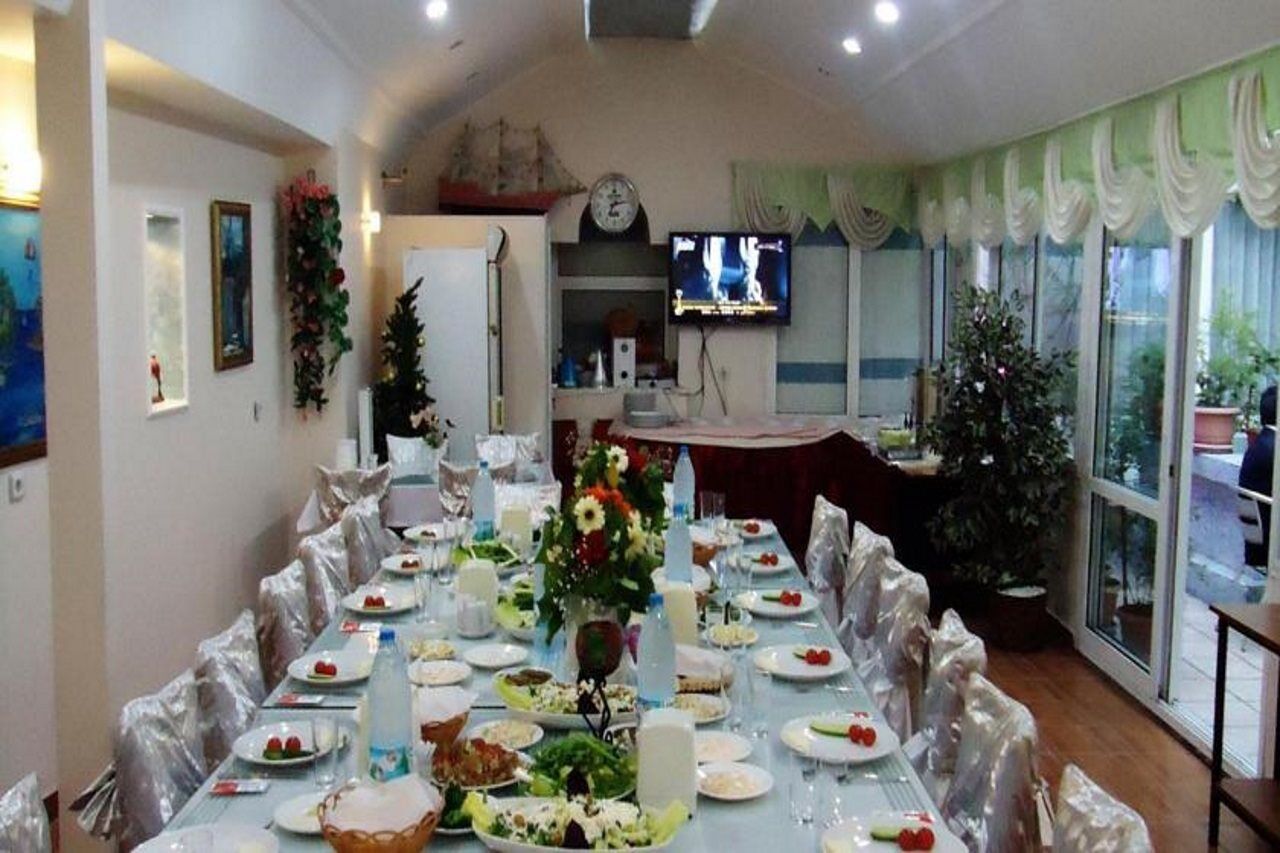 Vatan Hotel Smirne Esterno foto